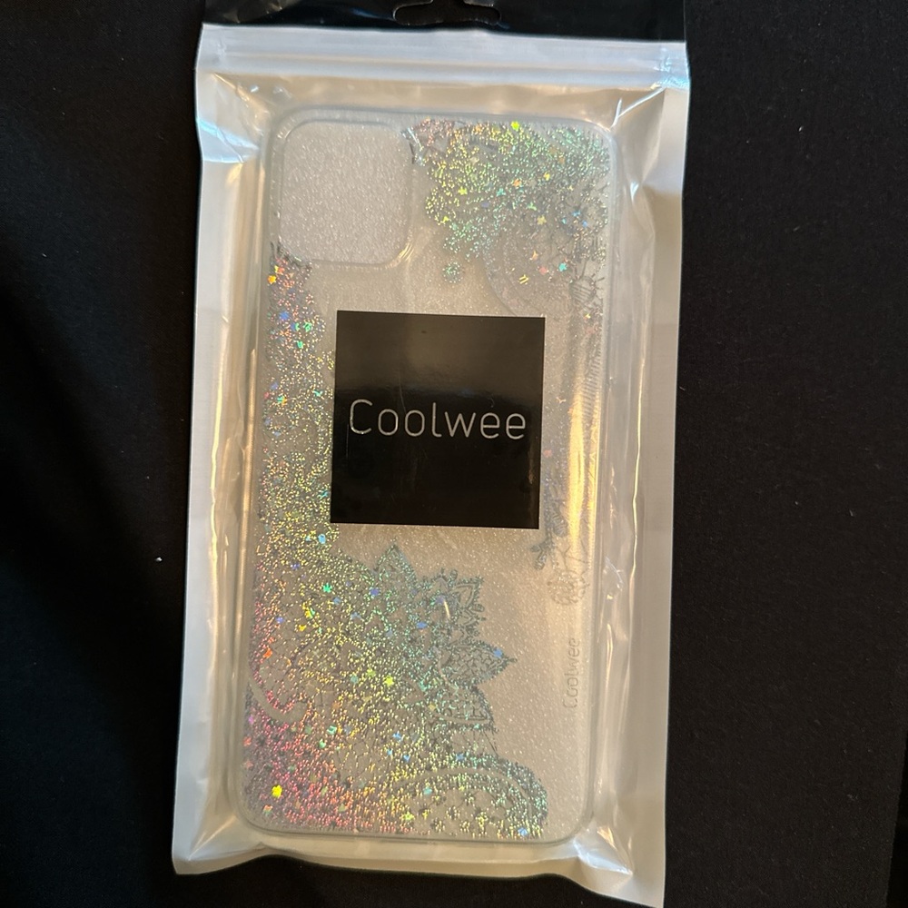 COOLWEE IPHONE 11 PRO MAX CASE